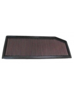 Filtro de aire K&N Mercedes-Benz Clase E (W210/S210) E270 CDi 1999-2002