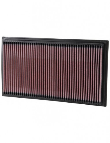 Filtro de aire K&N Mercedes-Benz Clase E (W210/S210) E280 1996-7/1999