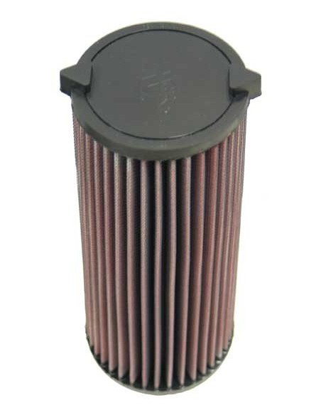 Filtro de aire K&N Mercedes-Benz Clase E (W211/S211) E320 CDi 2002-6/2005