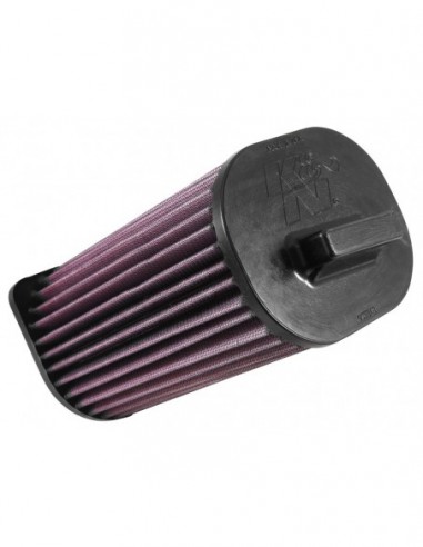 Filtro de aire K&N Mercedes-Benz Clase E Coupé (C207/A207) E200/250 4/2013-