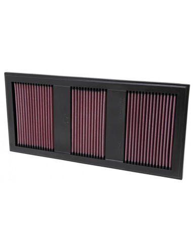 Filtro de aire K&N Mercedes-Benz Clase E Coupé (C207/A207) E300 2011-2014