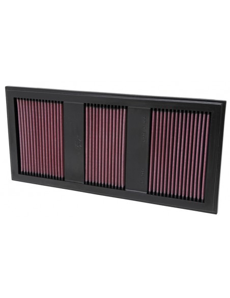 Filtro de aire K&N Mercedes-Benz Clase E Coupé (C207/A207) E300 2011-2014