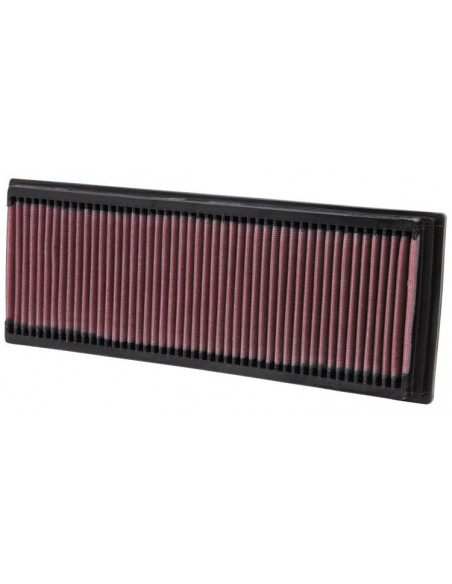 Filtro de aire K&N Mercedes-Benz Clase G (W460/W461/W463) 320 GE 1998-2006 Filtro de aire K&N Mercedes-Benz Clase G (W460/W461/W463) 320 GE 1998-2006