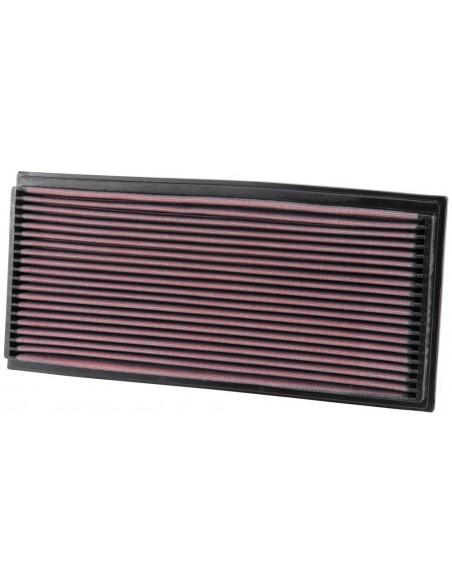 Filtro de aire K&N Mercedes-Benz Clase S (W140) S400/420/500 1991-1998