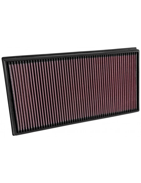 Filtro de aire K&N Mercedes-Benz Clase V/Vito (W447) 1.6d/2.1d 2014-