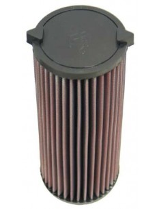 Filtro de aire K&N Mercedes-Benz CLK (C209) CLK220 CDi 2005-2010