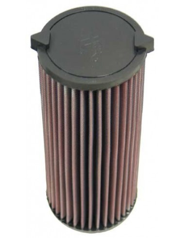Filtro de aire K&N Mercedes-Benz CLK (C209) CLK220 CDi 2005-2010