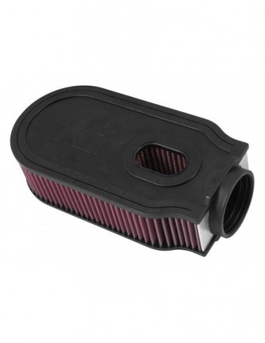 Filtro de aire K&N Mercedes-Benz CLS (C218/X218) CLS250 CDi 2010-6/2012