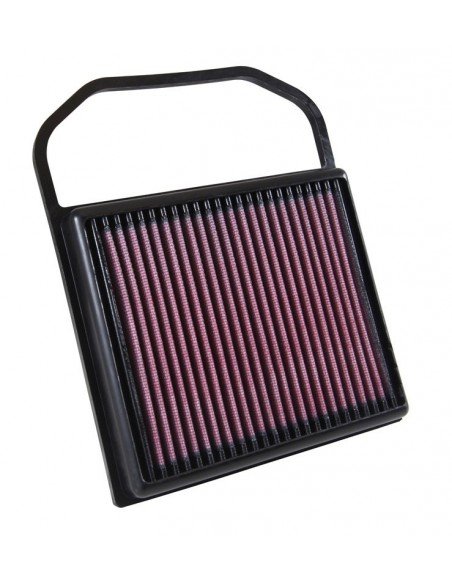 Filtro de aire K&N Mercedes-Benz GL/GLS (X166) GL400 2013-