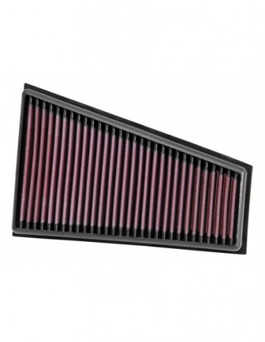 Filtro de aire K&N Mercedes-Benz GLA (X156) GLA180/200/250 2014-