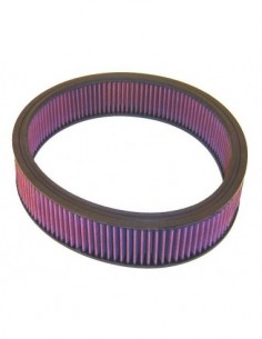 Filtro de aire K&N Mercedes-Benz SL (R129) 300SL 190hp 1989-2001