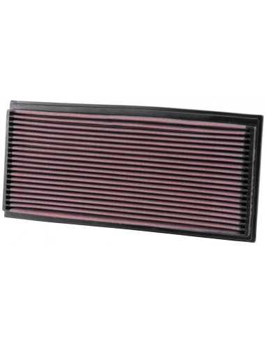 Filtro de aire K&N Mercedes-Benz SL (R129) SL500 320hp 1989-2001
