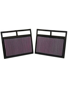 Filtro de aire K&N Mercedes-Benz SL (R230) SL65 AMG 2004-2012