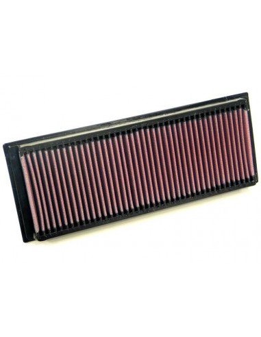 Filtro de aire K&N Mercedes-Benz SLK (R170) SLK32 AMG 2001-2004