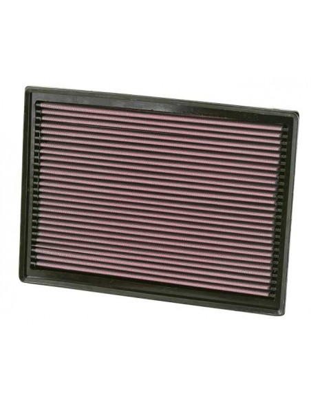 Filtro de aire K&N Mercedes-Benz Sprinter II 2006- Todos los motores