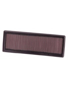 Filtro de aire K&N Mini Coupé 1.6i Auto. Trans 2010-2015