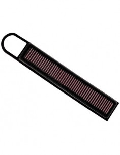 Filtro de aire K&N Mini Coupé 1.6i Man. Trans 2010-2015