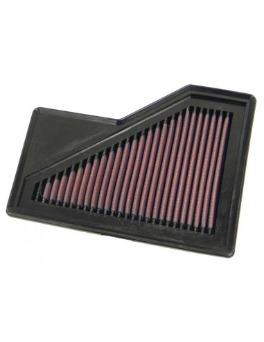 Filtro de aire K&N Mini One/Cooper 1.6i Conv. 2007-2008