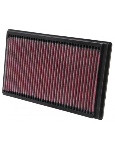 Filtro de aire K&N Mini One/Cooper I (R50/53) 1.6i Cooper S 2001-2006