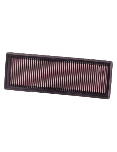 Filtro de aire K&N Mini Roadster 1.6i Auto. Trans 2011-2015