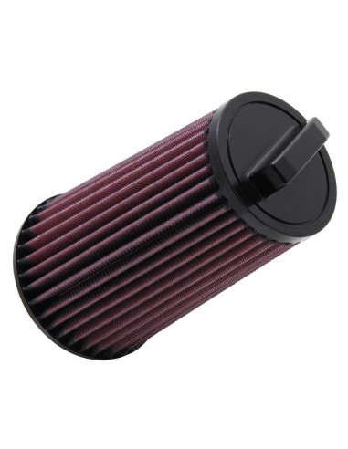 Filtro de aire K&N Mini Roadster 2.0d 2011-2015