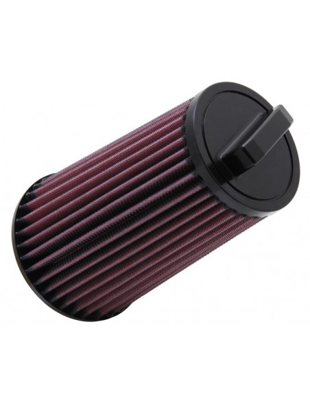 Filtro de aire K&N Mini Roadster 2.0d 2011-2015