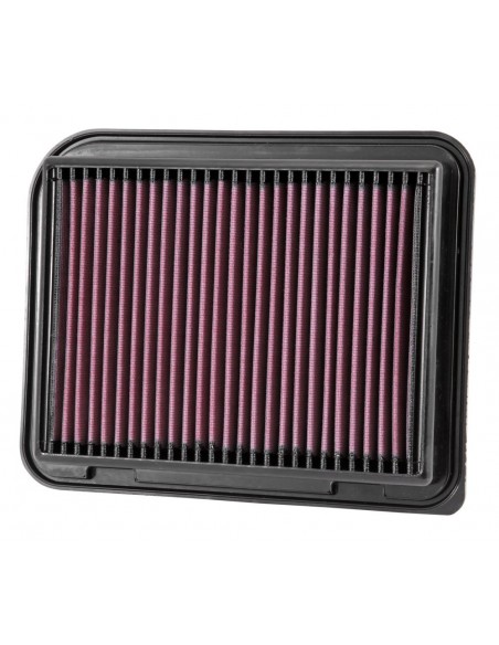 Filtro de aire K&N Mitsubishi ASX 1.6i 2/2012- Filtro de aire K&N Mitsubishi ASX 1.6i 2/2012-