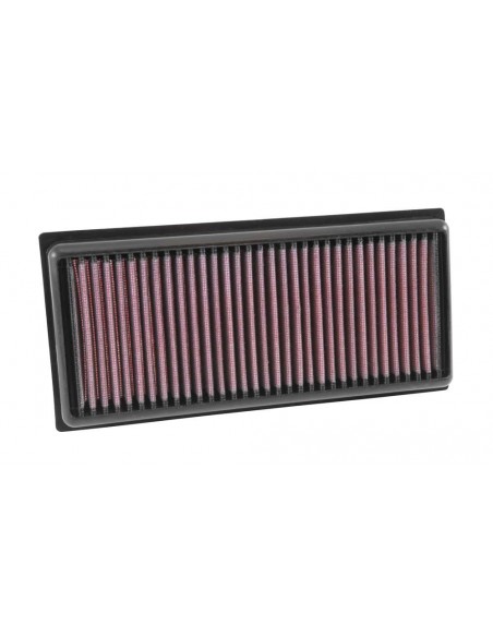 Filtro de aire K&N Mitsubishi Colt 1.1i/1.3i/1.5i 2004-2012 Filtro de aire K&N Mitsubishi Colt 1.1i/1.3i/1.5i 2004-2012