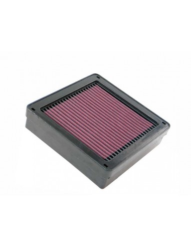 Filtro de aire K&N Mitsubishi Lancer 1.3i/1.6i 2003-2008