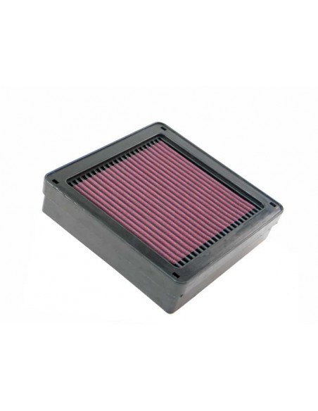 Filtro de aire K&N Mitsubishi Lancer 1.3i/1.6i 2003-2008