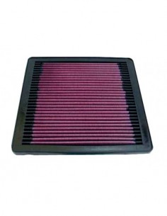 Filtro de aire K&N Mitsubishi Montero/Pajero Sport 3.0i 1998-2005