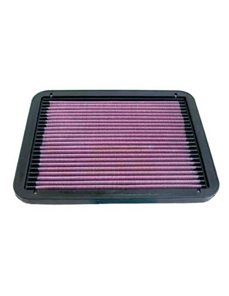Filtro de aire K&N Mitsubishi Space Runner 1.8i 1991-1999 Filtro de aire K&N Mitsubishi Space Runner 1.8i 1991-1999