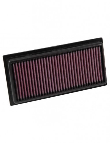 Filtro de aire K&N Mitsubishi Space Star 1.0i/1.2i 2013-