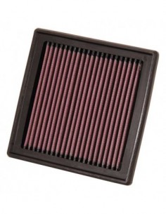 Filtro de aire K&N Nissan 350Z 3.5i 6/2007-2009