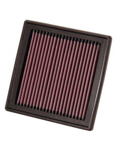 Filtro de aire K&N Nissan 370Z 3.7i 2009-
