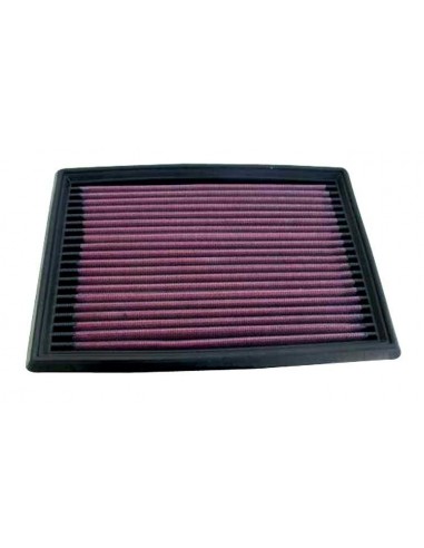 Filtro de aire K&N Nissan Almera I (N15) 1.4i/1.6i 1995-2000