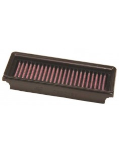 Filtro de aire K&N Nissan Kubistar (X76/X80) 1.2i 16v 2003-2009