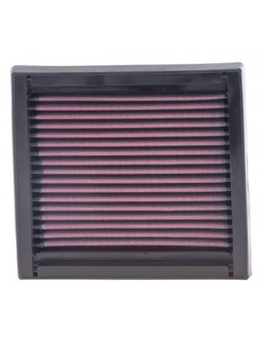 Filtro de aire K&N Nissan Note (E11) 1.4i 2006-2013