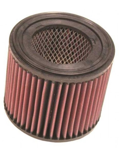Filtro de aire K&N Nissan Patrol GR II (Y61) 2.8d/3.0d 1997-2005