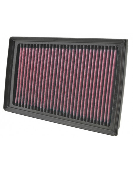 Filtro de aire K&N Nissan X-Trail (T30) 2.0d/2.0i 2007-2014 Filtro de aire K&N Nissan X-Trail (T30) 2.0d/2.0i 2007-2014