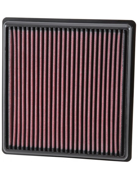 Filtro de aire K&N Opel Adam 1.0i/1.2i/1.4i 2013-