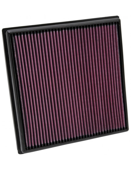 Filtro de aire K&N Opel Cascada 1.4i/1.6i/2.0d 2013-