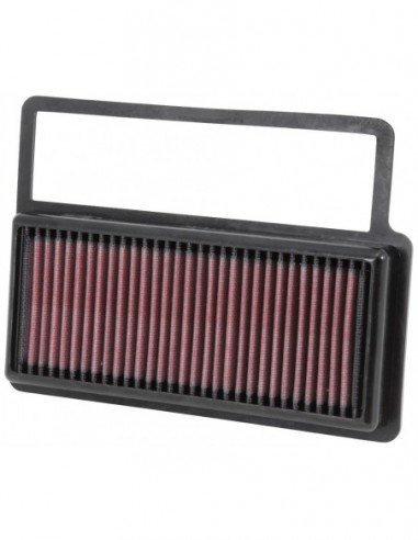 Filtro de aire K&N Opel Combo B/Tour 1.4i Turbo 2012-