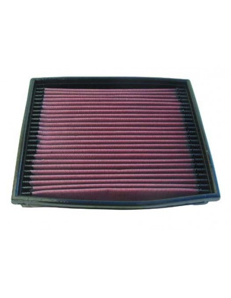 Filtro de aire K&N Opel Frontera A 2.0i/2.2i/2.3d/2.4i/2.5d/2.8d 1992-1998