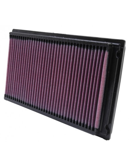 Filtro de aire K&N Opel Kadett E 1.5d 1988-1991