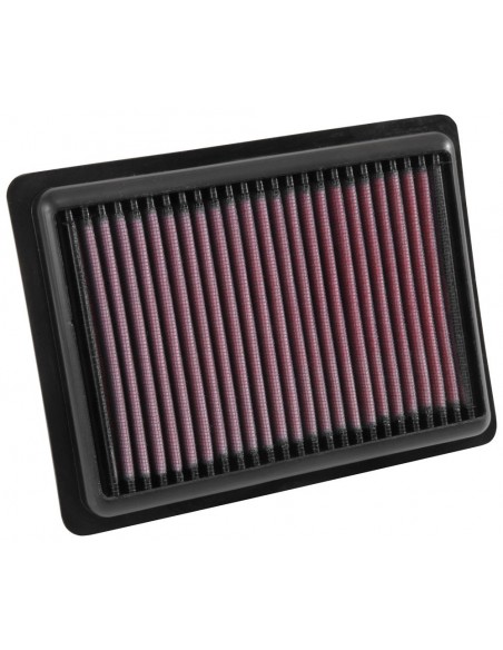 Filtro de aire K&N Opel Karl 1.0i 2014-