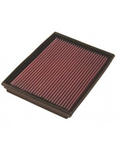 Filtro de aire K&N Opel Meriva 1.3d/1.4i/1.6i/1.7d/1.8i 2003-2010