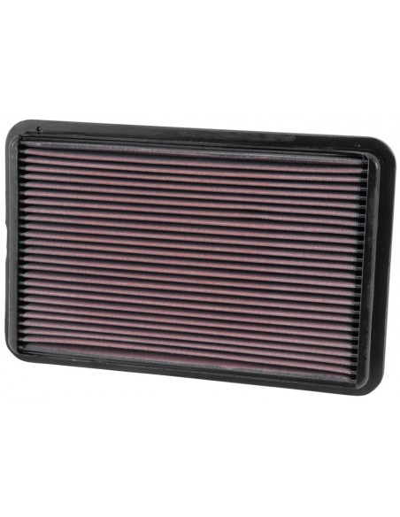 Filtro de aire K&N Opel Monterey 3.2i/3.5i 1992-1998 Filtro de aire K&N Opel Monterey 3.2i/3.5i 1992-1998