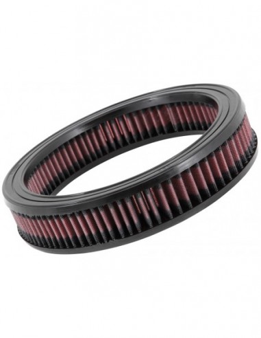 Filtro de aire K&N Opel Omega A 1.8i 82/88/90hp 1986-1994