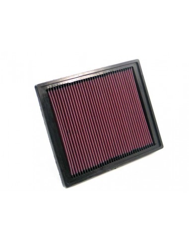 Filtro de aire K&N Opel Signum 2.8i 2005-2009